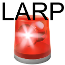 Larping Emote