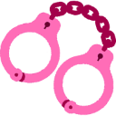 542054pinkcuffs emote