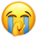 Crying Emote