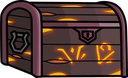 AshenChest Emote