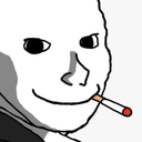 smokes Emote