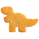 dinonuggies emote