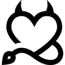 black_heartt Emote