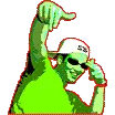 DeliriousBiznasty emote
