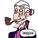 imagine emote