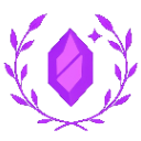 69339serverboostingroleicon Emote