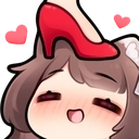 FW_heels emote