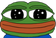 PeepoStare Emote