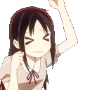 KaguyaMad emote
