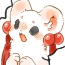 Tubao_Admiring emote