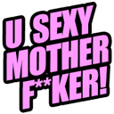 5looking_sexy emote