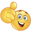 LIKE emote