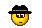 blackhat emote