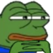 Pepe emote
