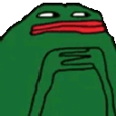 pepeHmm emote