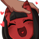 meruhappypat Emote