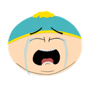 CartEmoCry Emote