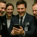 cia Emote