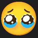 CuteCry emote