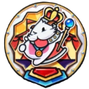 AdventureChallenger emote
