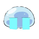 slime_crying Emote