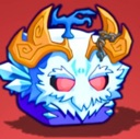 yeti Emote
