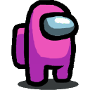 among_us_pink emote