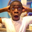 ayo emote