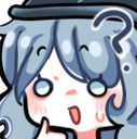 4908emojiconfused emote