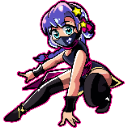 CrossX23ninjaTresG Emote
