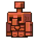 coppergolem Emote