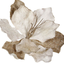 006__brownflower emote