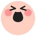 happy emote