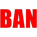 ban emote
