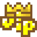 Vip emote