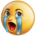Im_cry emote