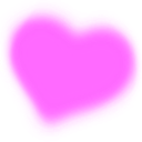 foggyheart_pink_1489719759590134 emote