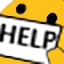 blobhelp Emote