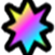 shiny emote