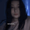 75001mmaimaiikiss Emote