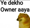 tmr_Owner_Aaya emote