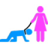 FW_Femdom emote