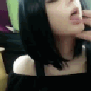 slapgirl Emote