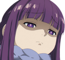 FernDisgust2 emote