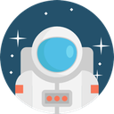 3SC_Astronaut emote