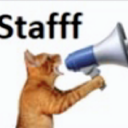 stafff emote