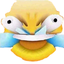 Y1ScaryLaugh emote