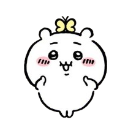 Chiikawa emote
