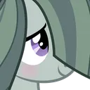 marbleblush emote