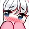 1_nv_WhiteBlush Emote